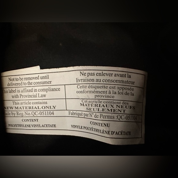 Harry Potter Navy & Gold Quidditch Mini Backpack - Picture 9 of 10